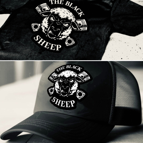 The Black Sheep Combo 2026