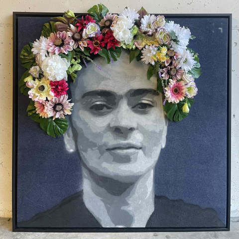 Frida Kahlo