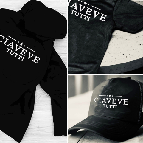Ciaveve Tutti - Tris