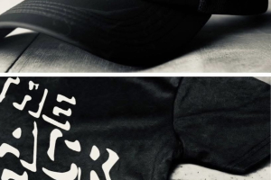 The Black Sheep - Combo