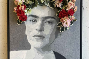 Freda Kahlo