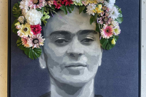 Frida Kahlo