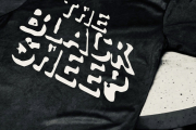 The Black Sheep - Tshirt: