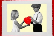 Love Is Key 2 - Paper Edition